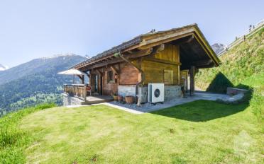 Chalet 5.5 rooms - image - 6