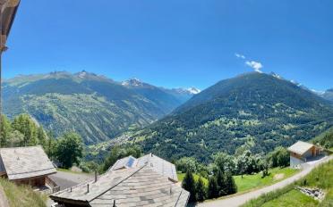 Chalet 5.5 rooms - image - 7
