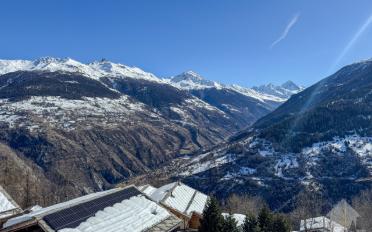 Chalet 5.5 rooms - image - 10