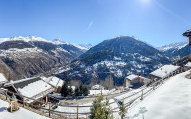 Chalet 5.5 rooms - image - 9