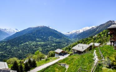 Chalet 5.5 rooms - image - 8