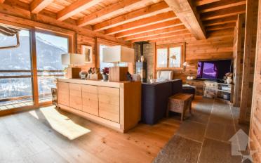 Chalet 5.5 rooms - image - 13