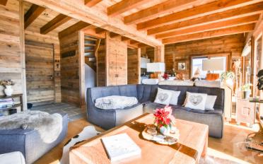 Chalet 5.5 rooms - image - 12