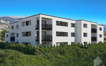 Apartment 3.5 rooms - image - 4