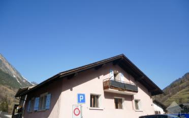 Einfamilienhaus 7.5 Zimmer - image - 9