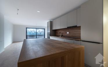 Duplex 4.5 pièces - image - 1
