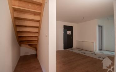 Duplex 4.5 pièces - image - 4
