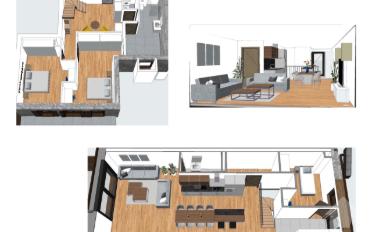 Duplex 4.5 Zimmer - image - 12
