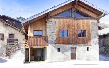 Einfamilienhaus 4.5 Zimmer - image - 2