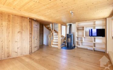 Einfamilienhaus 4.5 Zimmer - image - 8