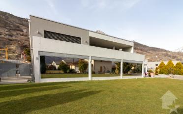 Single house 5.5 rooms - image - 1