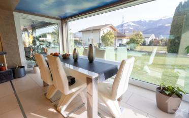 Single house 5.5 rooms - image - 7