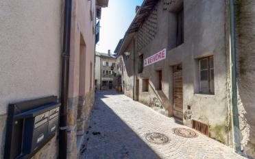 Maison 6.5 pièces - image - 3