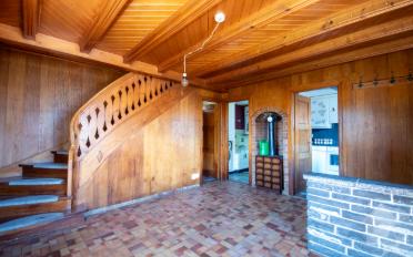 Chalet 3.5 Zimmer - image - 2
