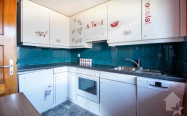 Chalet 3.5 Zimmer - image - 3