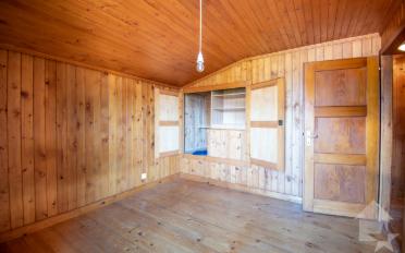 Chalet 3.5 Zimmer - image - 6
