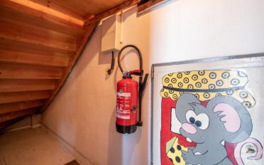 Chalet 3.5 Zimmer - image - 9