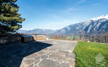 Chalet 3.5 Zimmer - image - 12