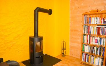 Einfamilienhaus 7 Zimmer - image - 8