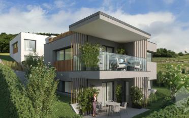 Villa 4.5 pièces - image - 1