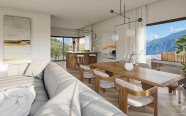 Villa 4.5 pièces - image - 3