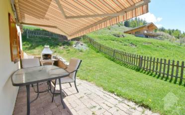 Chalet 5.5 Zimmer - image - 4