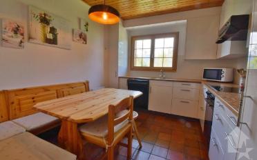Chalet 5.5 Zimmer - image - 7