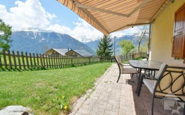 Chalet 5.5 Zimmer - image - 3