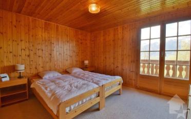 Chalet 5.5 Zimmer - image - 11