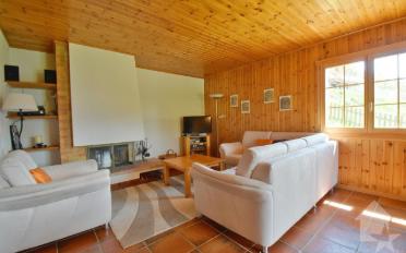 Chalet 5.5 Zimmer - image - 9