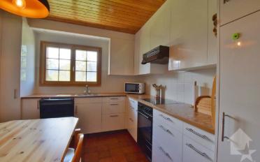 Chalet 5.5 Zimmer - image - 8