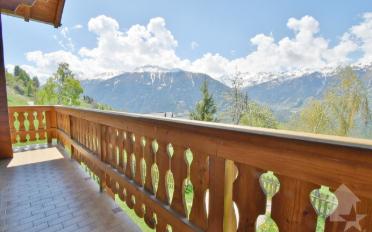 Chalet 5.5 rooms - image - 2