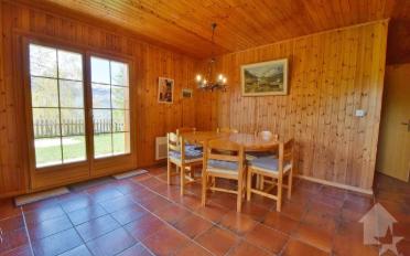 Chalet 5.5 rooms - image - 5
