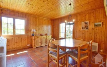 Chalet 5.5 rooms - image - 6