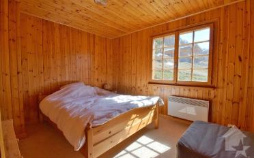 Chalet 5.5 rooms - image - 13