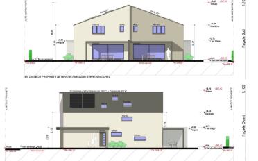 Maison contiguë 5.5 pièces - image - 6