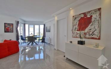Apartment 4.5 rooms - image - 4