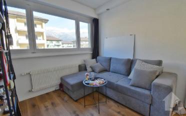 Apartment 4.5 rooms - image - 10