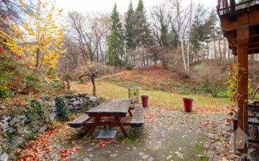 Chalet 3.5 Zimmer - image - 2