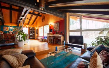 Chalet 3.5 Zimmer - image - 7