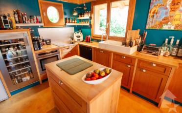 Chalet 3.5 Zimmer - image - 8