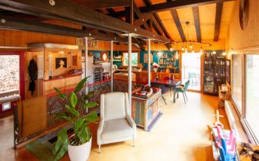 Chalet 3.5 Zimmer - image - 13