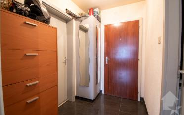 Attic flat 3.5 rooms - image - 8