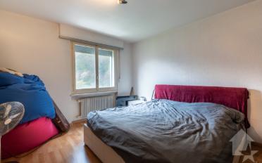 Attic flat 3.5 rooms - image - 6