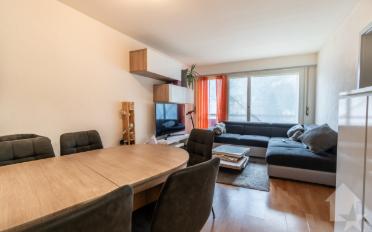 Attikawohnung 3.5 Zimmer - image - 1