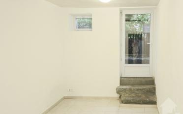 Wohnung 2.5 Zimmer - image - 1