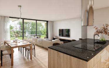 Apartment 3.5 rooms - image - 3