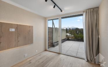 Apartment 1.5 rooms - image - 2
