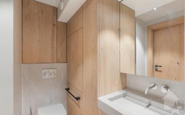 Apartment 1.5 rooms - image - 8