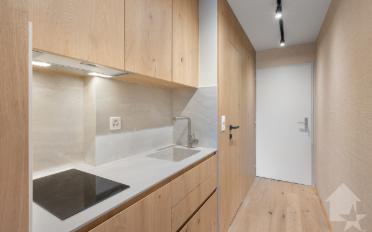 Apartment 1.5 rooms - image - 6